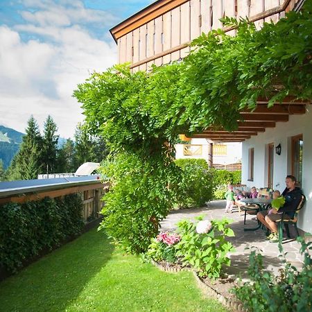 Appartements Tauernzauber Schladming Εξωτερικό φωτογραφία