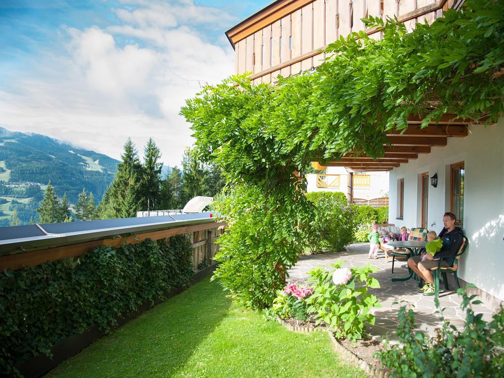 Appartements Tauernzauber Schladming Εξωτερικό φωτογραφία