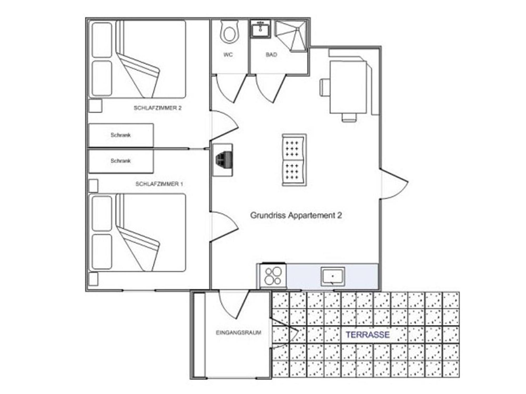 Appartements Tauernzauber Schladming Δωμάτιο φωτογραφία