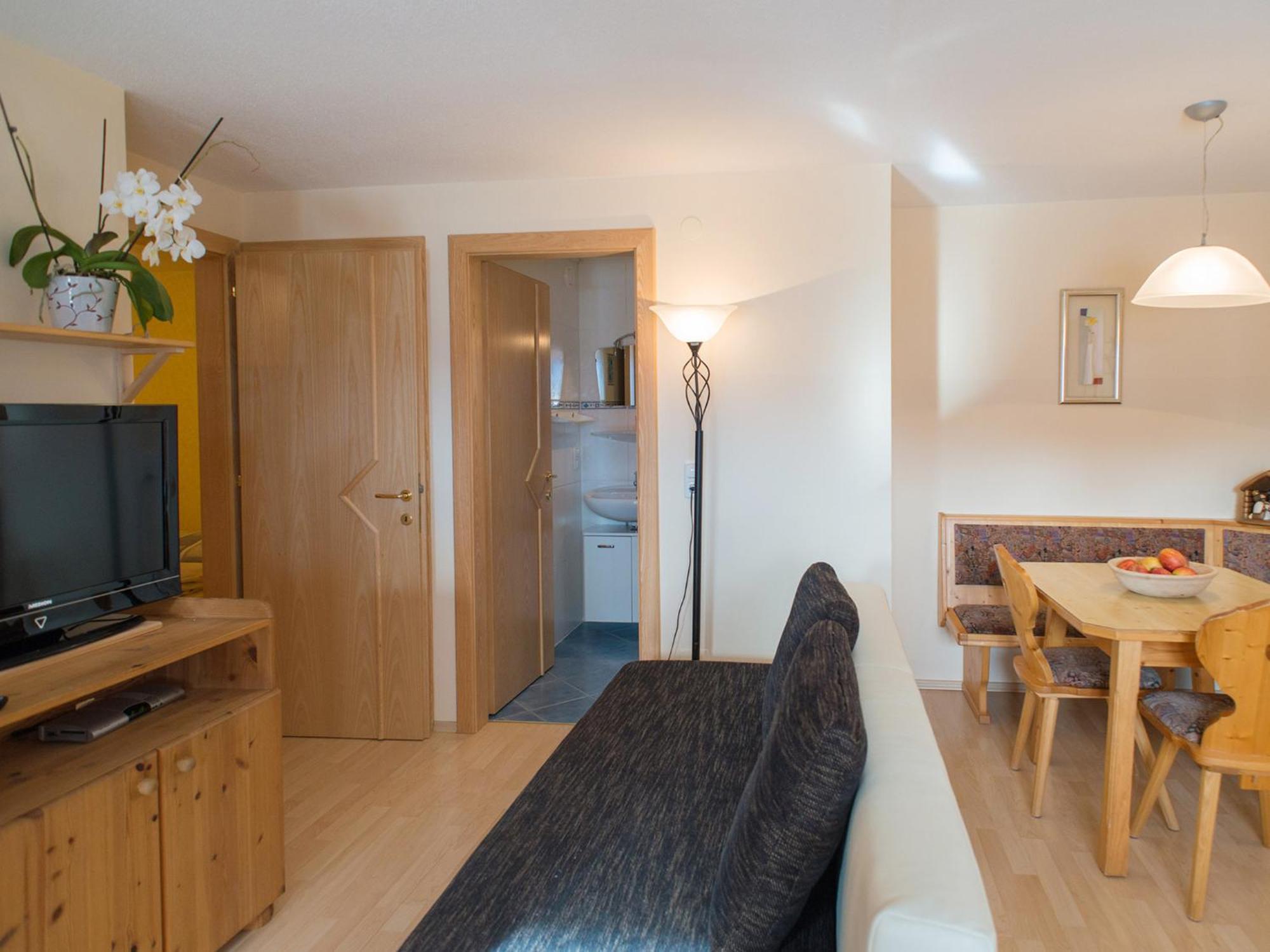 Appartements Tauernzauber Schladming Δωμάτιο φωτογραφία