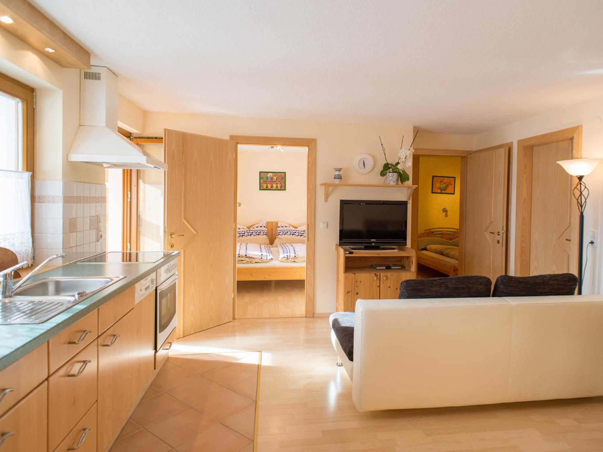 Appartements Tauernzauber Schladming Δωμάτιο φωτογραφία