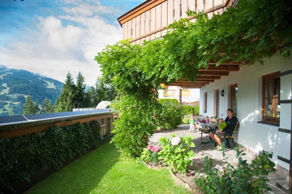 Appartements Tauernzauber Schladming Εξωτερικό φωτογραφία